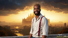 Hot & Handsome Men,Daddies of the Golden City [V1.0]