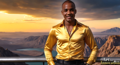 Hot & Handsome Men,Daddies of the Golden City [V1.0]