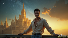 Hot & Handsome Men,Daddies of the Golden City [V1.0]