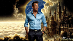 Hot & Handsome Men,Daddies of the Golden City [V1.0]