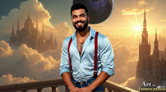 Hot & Handsome Men,Daddies of the Golden City [V1.0]