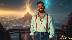 Hot & Handsome Men,Daddies of the Golden City [V1.0]