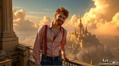 Hot & Handsome Men,Daddies of the Golden City [V1.0]