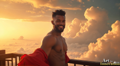 Hot & Handsome Men,Daddies of the Golden City [V1.0]