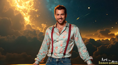 Hot & Handsome Men,Daddies of the Golden City [V1.0]