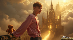 Hot & Handsome Men,Daddies of the Golden City [V1.0]