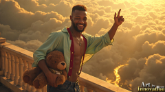 Hot & Handsome Men,Daddies of the Golden City [V1.0]