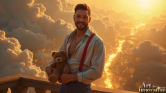 Hot & Handsome Men,Daddies of the Golden City [V1.0]