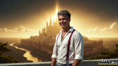 Hot & Handsome Men,Daddies of the Golden City [V1.0]