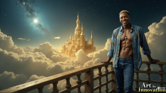 Hot & Handsome Men,Daddies of the Golden City [V1.0]