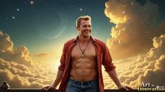 Hot & Handsome Men,Daddies of the Golden City [V1.0]