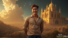 Hot & Handsome Men,Daddies of the Golden City [V1.0]