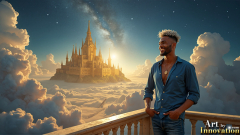 Hot & Handsome Men,Daddies of the Golden City [V1.0]