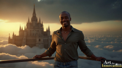 Hot & Handsome Men,Daddies of the Golden City [V1.0]