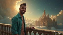 Hot & Handsome Men,Daddies of the Golden City [V1.0]