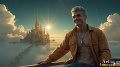 Hot & Handsome Men,Daddies of the Golden City [V1.0]