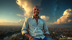 Hot & Handsome Men,Daddies of the Golden City [V1.0]