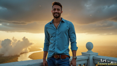 Hot & Handsome Men,Daddies of the Golden City [V1.0]