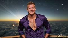 Hot & Handsome Men,Daddies of the Golden City [V1.0]