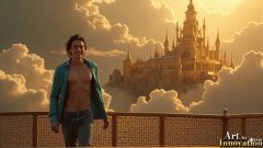 Hot & Handsome Men,Daddies of the Golden City [V1.0]