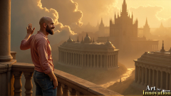 Hot & Handsome Men,Daddies of the Golden City [V1.0]