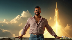 Hot & Handsome Men,Daddies of the Golden City [V1.0]