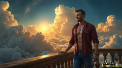 Hot & Handsome Men,Daddies of the Golden City [V1.0]