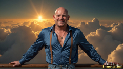 Hot & Handsome Men,Daddies of the Golden City [V1.0]