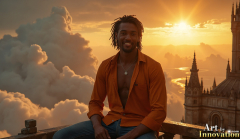 Hot & Handsome Men,Daddies of the Golden City [V1.0]