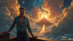 Hot & Handsome Men,Daddies of the Golden City [V1.0]