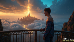 Hot & Handsome Men,Daddies of the Golden City [V1.0]