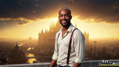 Hot & Handsome Men,Daddies of the Golden City [V1.0]