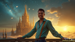 Hot & Handsome Men,Daddies of the Golden City [V1.0]