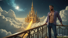 Hot & Handsome Men,Daddies of the Golden City [V1.0]