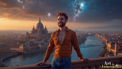 Hot & Handsome Men,Daddies of the Golden City [V1.0]