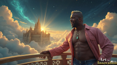 Hot & Handsome Men,Daddies of the Golden City [V1.0]