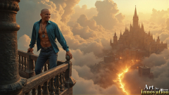 Hot & Handsome Men,Daddies of the Golden City [V1.0]