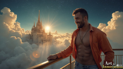 Hot & Handsome Men,Daddies of the Golden City [V1.0]