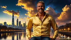 Hot & Handsome Men,Daddies of the Golden City [V1.0]