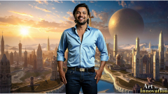 Hot & Handsome Men,Daddies of the Golden City [V1.0]