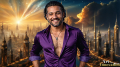 Hot & Handsome Men,Daddies of the Golden City [V1.0]