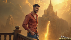 Hot & Handsome Men,Daddies of the Golden City [V1.0]