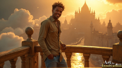 Hot & Handsome Men,Daddies of the Golden City [V1.0]