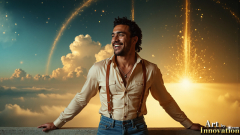 Hot & Handsome Men,Daddies of the Golden City [V1.0]