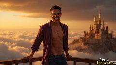 Hot & Handsome Men,Daddies of the Golden City [V1.0]