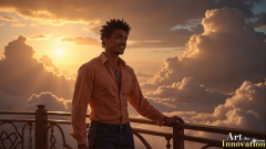 Hot & Handsome Men,Daddies of the Golden City [V1.0]