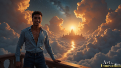 Hot & Handsome Men,Daddies of the Golden City [V1.0]