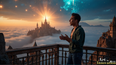 Hot & Handsome Men,Daddies of the Golden City [V1.0]