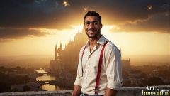 Hot & Handsome Men,Daddies of the Golden City [V1.0]