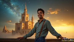 Hot & Handsome Men,Daddies of the Golden City [V1.0]